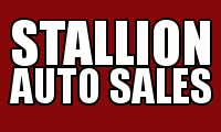 Stallion Auto Sales
