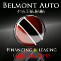 Belmont Auto