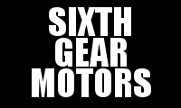 Sixth Gear Motors