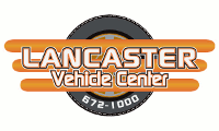 Lancaster Vehicle Center