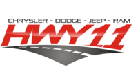 Hwy 11 Chrysler Dodge Jeep Ram