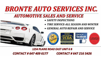 Bronte Auto Services