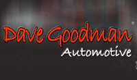 Dave Goodman Automotive Ltd.
