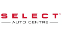 Select Auto Centre Ltd.
