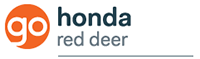 Honda Red Deer