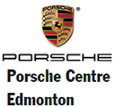 Porsche Centre Edmonton