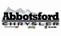 Abbotsford Chrysler