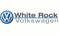 White Rock Volkswagen