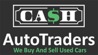 Cash Auto Traders