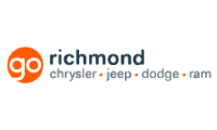 Richmond Chrysler Dodge Jeep Ltd.