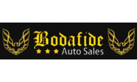 Bodafide Auto Sales
