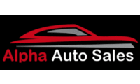 Alpha Auto Sales