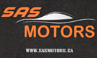 SAS Motors