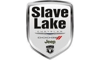 Slave Lake Chrysler Dodge Jeep Ram Ltd.