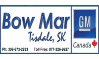 Bow Mar Sales Ltd.