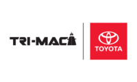 Tri-Mac Toyota