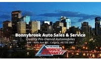 Bonnybrook Auto Sales