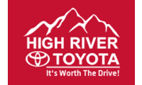 High River Toyota