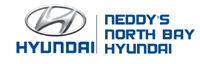 Neddy's North Bay Hyundai