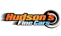 Hudson's Fine Cars