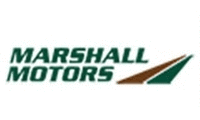 Marshall Motors