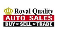 Royal Quality Auto Sales