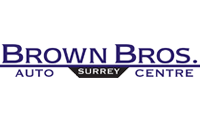 Brown Bros. Auto Clearance Centre