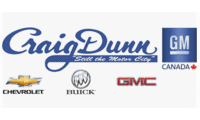 Craig Dunn Chevrolet Buick GMC Ltd