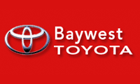 Baywest Toyota