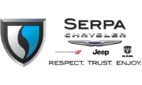 Serpa Chrysler Dodge Jeep Ram