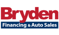 Bryden Financing & Auto Sales Inc. 