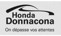 Honda Donnacona