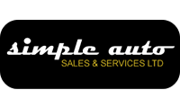 Simple Auto Sales & Services Ltd