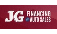 JG Financing & Auto Sales