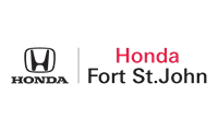 Honda Fort St John