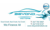 Beyond Motors