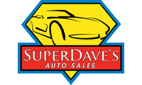 Super Dave’s Auto Sales