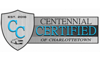 Centennial Certified of Charlottetown