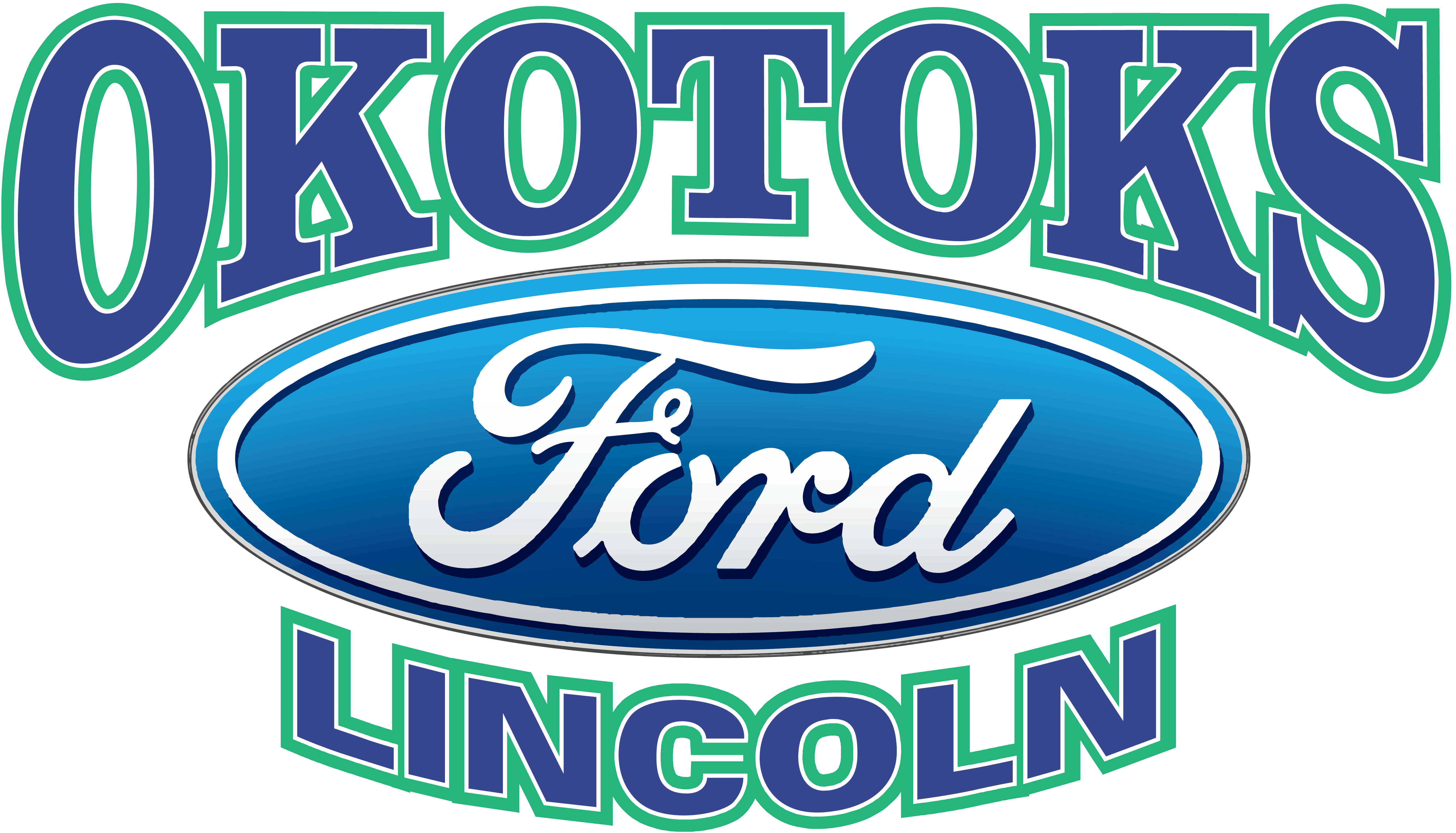 Okotoks Ford