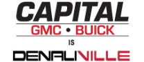 Capital GMC Buick Edmonton