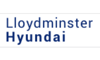 Lloydminster Hyundai
