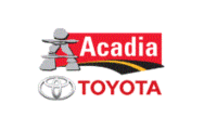 Acadia Toyota