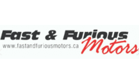 Fast & Furious Motors