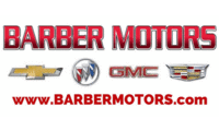 Barber Motors
