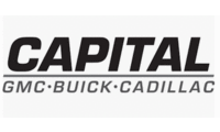 Capital GMC Buick Cadillac