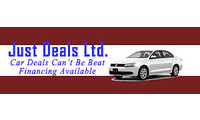 Just Deals Ltd