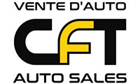 CFT AUTO SALES