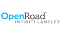 OpenRoad Infiniti Langley