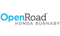 OpenRoad Honda Burnaby