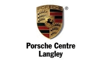 Porsche Centre Langley